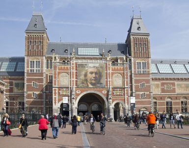 rijksmuseum