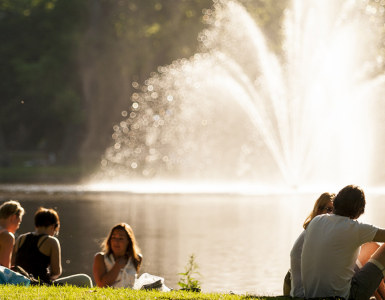 vondelpark